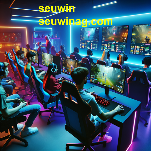 A Evolução dos Jogos Multiplayer e Seu Impacto na Cultura de Jogos