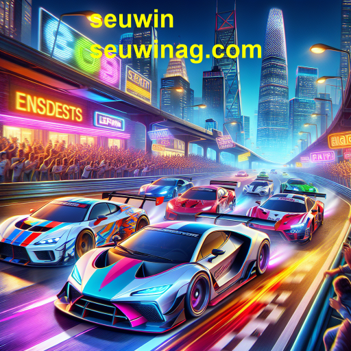 A Fascinante Evolução dos Jogos de Corrida