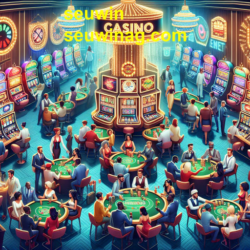 A Evolução dos Jogos de Simulação: Realidade e Criatividade em um Só Lugar